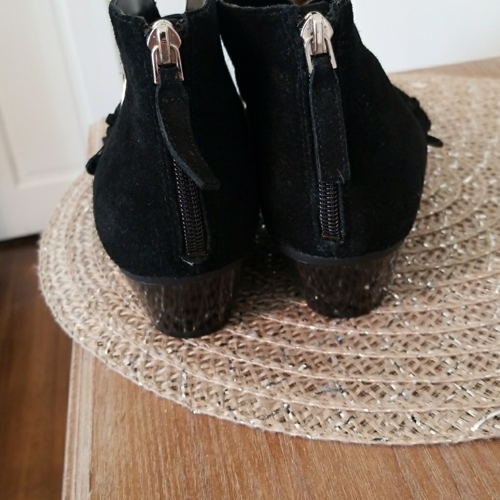 Nine West Booties - Picture 6 of 8